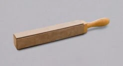 SharpEdge Leather Strop [4-sided]
