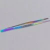 SharpEdge Plating Tweezers RAINBOW - 200mm (7.8")