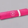 SharpEdge Canvas Knife Roll - Pink [5 Knives] -Sharp Edge Shop SharpEdgetorbazanoze pink 5nozev 200562001346 3