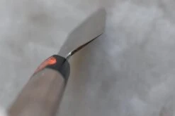 Tanaka Hakata Bunka Ginsanko Nashiji 190mm (7.5") 13 Tanaka Hakata Bunka Ginsanko Nashiji 190mm (7.5") -Sharp Edge Shop Sharp Edge shop DSC0689