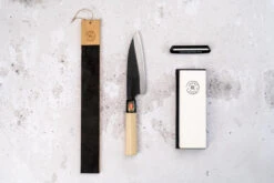 Neverending Sharpness Bundle I [magnolia] -Sharp Edge Shop Sharpening bundle 32web