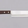 Shibamasa Nakiri VG-5 170mm (6.7") 2 Shibamasa Nakiri VG-5 170mm (6.7") -Sharp Edge Shop ShibamasaNakiriVG 5170mm 190106251276 2