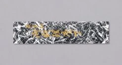 Shibamasa Santoku VG-5 170mm (6.7") -Sharp Edge Shop ShibamasaV5Santoku170mm 190108251262 3