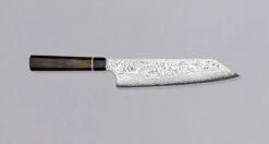 Bunka Black Damascus 200mm (7.9")