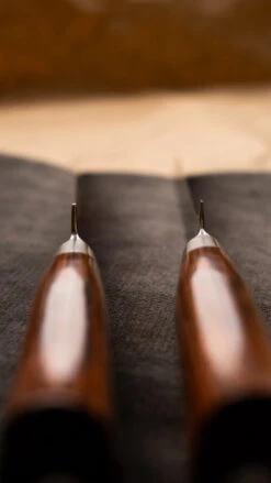 Tamahagane "SAN" Boning 160mm (6.3") -Sharp Edge Shop TAMAHAGANE SAN BONING 160 MM Flex 20011208567 20011208568 Large 0cf1dc02 7cd0 43f1 b558 c6a0cf2063ad