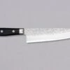 Takamura Gyuto VG-10 Tsuchime 180mm (7.1") -Sharp Edge Shop TakamuraGyutoTsuchime180mm 410103101164