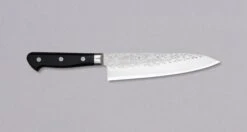 Takamura Gyuto VG-10 Tsuchime 180mm (7.1")