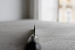 Takamura Gyuto Migaki VG-10 210mm (8.3") -Sharp Edge Shop TakamuraMigakiGyutoVG 10210mm 8.3 41010312922 6