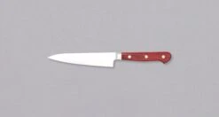 Takamura Petty Migaki SG2 130mm (5.1") 3 Takamura Petty Migaki SG2 130mm (5.1") -Sharp Edge Shop TakamuraPettyMigakiSG2130mm 410107061396 2