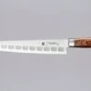 Tamahagane "SAN" Sujihiki (Fluted) 270mm (10.6") -Sharp Edge Shop TamahaganeSANSujihiki Fluted 270mm 10.6 20011420672 1