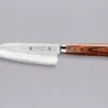 Tamahagane "TSUBAME" Santoku 160mm (6.3") -Sharp Edge Shop TamahaganeTSUBAMESantokuKnife160mm