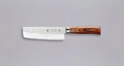 Tamahagane "TSUBAME" Nakiri 160mm (6.3")