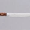 Tamahagane "SAN" Pankiri (Bread Knife) 230mm (9.1") -Sharp Edge Shop Tamahagane SAN Pankiri230mm 200115751144 2