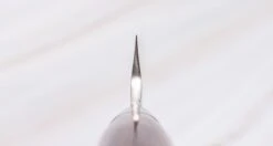 Tamahagane "TSUBAME" Sashimi-Slicer 210mm -Sharp Edge Shop Tamahagane TSUBAME Sashimi Slicer210mm 20011412860 3