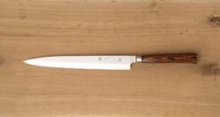 Tamahagane "TSUBAME" Sashimi-Slicer 210mm -Sharp Edge Shop Tamahagane TSUBAME Sashimi Slicer210mm 20011412860 3 1c2514dc 99ea 4491 b5d3 d9e3aff4931b