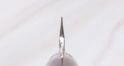 Tamahagane "TSUBAME" Sashimi-Slicer 240mm (9.5") -Sharp Edge Shop Tamahagane TSUBAME Sashimi Slicer240mm 20011416541 3