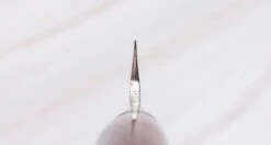 Tamahagane "TSUBAME" Sashimi-Slicer 270mm (10.6") 5 Tamahagane "TSUBAME" Sashimi-Slicer 270mm (10.6") -Sharp Edge Shop Tamahagane TSUBAME Sashimi Slicer270mm 20011420540 3