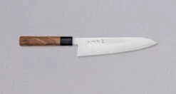 Tanaka Gyuto Migaki Aogami #2 210mm (8.3")