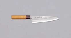 Tanaka Gyuto Aogami #2 Keyaki 180mm (7.1")