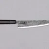 Tanaka Habakiri Gyuto SG2 Damascus Ebony 210mm (8.3") -Sharp Edge Shop TanakaHabakiriGyutoSG2DamascusEbony210mm 06010312083 1
