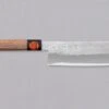Tanaka Hakata Bunka Ginsanko Nashiji 190mm (7.5") -Sharp Edge Shop TanakaHakataGinsanko180mm 060116101274 1