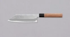 Tanaka Hakata Bunka Ginsanko Nashiji 190mm (7.5") 8 Tanaka Hakata Bunka Ginsanko Nashiji 190mm (7.5") -Sharp Edge Shop TanakaHakataGinsanko180mm 060116101274 2