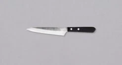 Tanaka Petty Ginsanko Nashiji 150mm (5.9") -Sharp Edge Shop TanakaPettyNashijiGinsanko150mm 060107071275 2