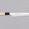 Tanaka Yanagiba Silver [Buffalo] 210mm (8.3") -Sharp Edge Shop TanakaYanagibaGinsankoBuffalo210mm 060113121335 1