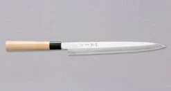 Tanaka Yanagiba Silver 300mm (11.8")