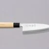 Tanaka Deba Silver 150mm (5.9") -Sharp Edge Shop Tanaka Deba Silver 150mm 5.9 06010107581