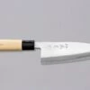 Tanaka Deba Silver 165mm (6.5") -Sharp Edge Shop Tanaka Deba Silver 165mm 6.5 06010109582