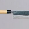 Tojiro Nakiri Shirogami Kuro-uchi 165mm (6.5") -Sharp Edge Shop Tojiro Nakiri Shirogami 165mm 010106091123 1