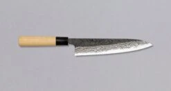 Tojiro Gyuto Atelier Aogami 210mm (8.3")