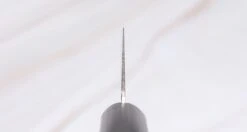 Tojiro Basic Gyuto VG-10 200mm (7.9") 5 Tojiro Basic Gyuto VG-10 200mm (7.9") -Sharp Edge Shop TojiroBasicGyutoVG 10200mm 010103111321 3