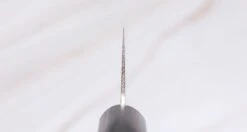 Tojiro Basic Nakiri VG-10 165mm (6.5") -Sharp Edge Shop TojiroBasicNakiriVG 10165mm 010106091323 3