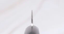 Tojiro Basic Petty VG-10 135mm (5.3") -Sharp Edge Shop TojiroBasicPettyVG 10135mm 010107401320 3 4050ac49 2752 49d5 b99e 9e2392c983b4