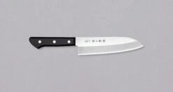 Tojiro Basic Santoku VG-10 165mm (6.5")