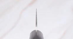 Tojiro Basic Santoku VG-10 165mm (6.5") -Sharp Edge Shop TojiroBasicSantokuVG 10165mm 010108251322 3 5c17a66f 5755 4fae a1b5 0138fa4f2956