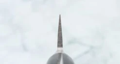 Tojiro DP Yo Deba 240mm (9.5") -Sharp Edge Shop TojiroDPYo Deba240mm 010101161538 3