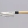 Tojiro Deba Left 150mm (5.9") -Sharp Edge Shop TojiroDebaLeft150 010101071075