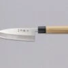 Tojiro Deba Left 165mm (6.5") -Sharp Edge Shop TojiroDebaLeft165 010101091076