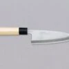 Tojiro Deba Shirogami 150mm (5.9") -Sharp Edge Shop TojiroDebaShirogami150mm 010101071125 1