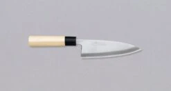 Tojiro Deba Shirogami 150mm (5.9")