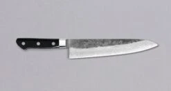 Tojiro Gyuto Atelier VG-10 Black 240mm (9.5")