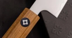 Tojiro Petty Reppu SG2 150mm (5.9") -Sharp Edge Shop TojiroKiritsukePettyReppuSG2150mm 010107071613 5