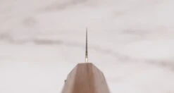 Tojiro Petty Reppu SG2 150mm (5.9") -Sharp Edge Shop TojiroKiritsukePettyReppuSG2150mm 010107071613 3