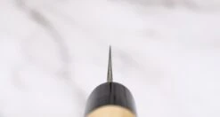Tojiro Bird's Beak Paring Zen 70mm (2.8") -Sharp Edge Shop TojiroPeelingZen70mm 010107021658 3
