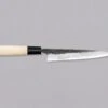 Tojiro Petty Atelier Aogami 150mm (6.2") -Sharp Edge Shop TojiroPettyAtelierAogami150mm 00384 1