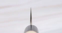 Tojiro Petty Atelier Aogami 150mm (6.2") -Sharp Edge Shop TojiroPettyAtelierAogami150mm 00384 3