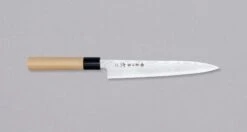 Tojiro Slicer Damascus 210mm (8.3")
